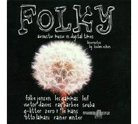 Victor Davies, Otto Lamani, a.o. - Folky