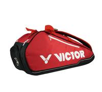 VICTOR Double Thermobag 9115 Red