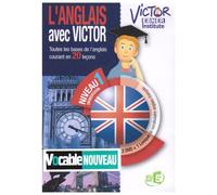 Victor ebner : anglais vol. 1