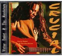 Victor Essiet & the Mandators - Crucial (UK Import)