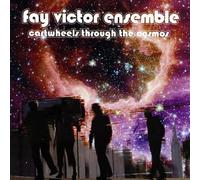 Victor, Fay - Cartwheels Through the Cosmos