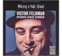 Victor Feldman - Merry Olde Soul