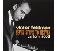 Victor Feldman - Seven Steps To Heaven