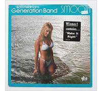 Victor Feldman's Generation Band - smooth LP