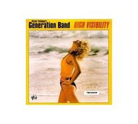 Victor Feldman's Generation Gang - Victor Feldman's Generation Gang: High Visability [CD]