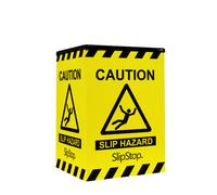 Victor Floorcare Slipstop 65 Starter Kit - Wet Floor Sign And Leak Diverter