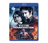 Victor Frankenstein