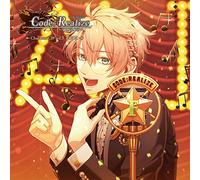 Victor Frankenstein (CV: Tetsuya Kakihara) - Code: Realize Sousei No Himegimi Character CD Vol.3 Victor Frankenstein [Japan CD] KDSD-867
