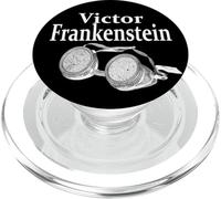 Victor Frankenstein Equipment PopSockets PopGrip for MagSafe
