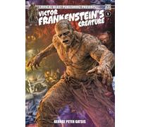 Victor Frankenstein's Creature
