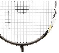 VICTOR G-7500 Badminton Racket - Lightweight & Durable Carbon Graphite Racket with Inner Waves Technology - Ideal for Improving Players & Competitive Sports