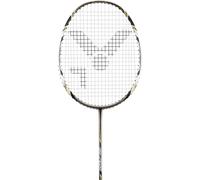 VICTOR G-7500 Badminton Racket - Lightweight & Durable Carbon Graphite Racket with Inner Waves Technology - Ideal for Improving Players & Competitive Sports
