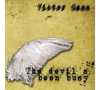 Victor Gann - The Devil's Been Busy
