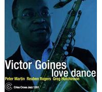 Victor Goines - Love Dance