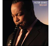 VICTOR GOINES - TWILIGHT