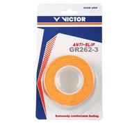VICTOR GR262 Pack of 3 Orange