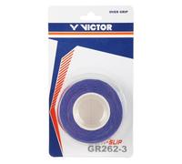 VICTOR GR262 Pack of 3 Purple