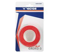 VICTOR GR262 Pack of 3 Red