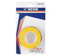 VICTOR GR262 Pack of 3 yellow
