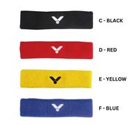 VICTOR Headband SP130 limited Edition yellow