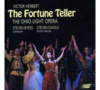 Victor Herbert: The Fortune Teller by Ohio Light Opera (2011-11-08)