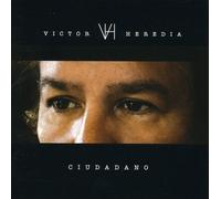 Victor Heredia - Ciudadano