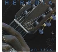 Victor Heredia - Heredia en Vivo 1