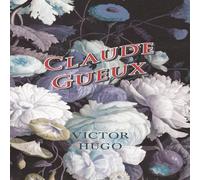 Victor Hugo Claude Gueux Paperback Book in White Victor Hugo White