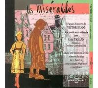 Victor Hugo - Les Miserables
