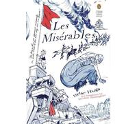 Les Miserables (Penguin Classics Deluxe Editions) - Paperback NEW Victor Hugo (A