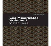 Victor Hugo Les Miserables Volume I Hardcover Book Victor Hugo Multicolor