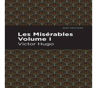 Victor Hugo Les Miserables Volume I Paperback Book Victor Hugo Multicolor