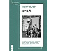 Victor Hugo - Ruy-Blas
