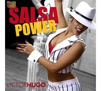 Victor Hugo - Salsa Power