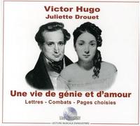 Victor Hugo - Une Vie de Genie Et D'amour: Lettre