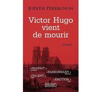 Victor Hugo vient de mourir