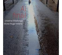 Victor Hugo Villena & Ch - Al Final