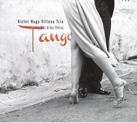 Victor Hugo Villena & Ka - Tango