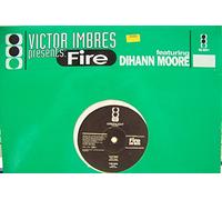 Victor Imbres - Fire - Greenlight Recordings