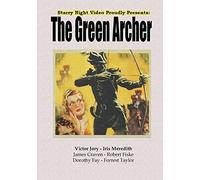 Victor Jory - The Green Archer