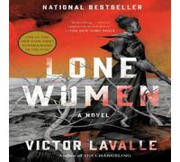 Victor LaValle Lone Women Paperback Book Victor LaValle Multicolor