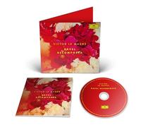 Victor Le Masne – Ravel Recomposed – CD (2025)