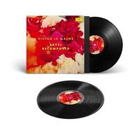 Victor Le Masne - Ravel Recomposed [VINYL]