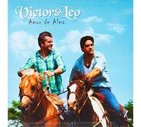 VICTOR LEO-AMOR DE ALMA