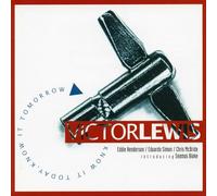 Victor Lewis Quintet – Know It Today, Know It Tomorrow