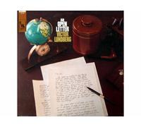 Victor Lundberg - An open letter (Liberty) [Vinyl LP record]