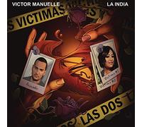 Victor Manuelle And La India - Victimas Las Dos