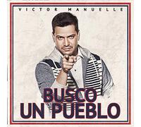 Victor Manuelle - Busco Un Pueblo