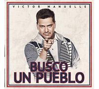 Victor Manuelle - Busco Un Pueblo