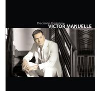 Victor Manuelle - Decision Unanime [Us Import]